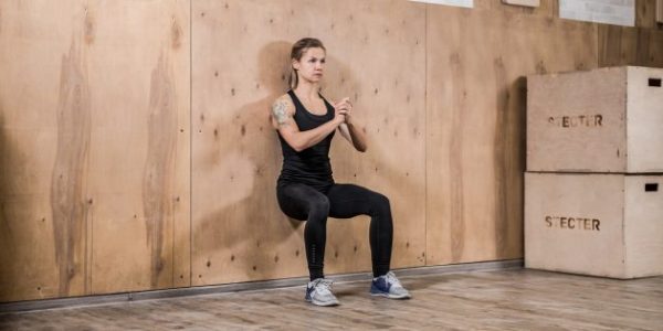 Kettlebell Strength Mastery